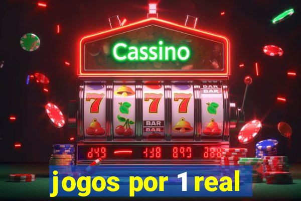 jogos por 1 real